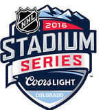 2016 NHL stadium series