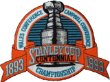 1993 Stanley Cup Finals