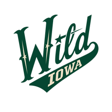 Iowa wild