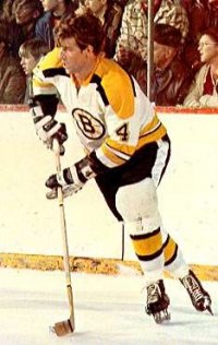 NHL 20: Why isn't Bobby Orr on the Boston Bruins alumni roster?