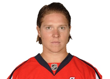 Nicklas Backstrom NHL Wiki Fandom