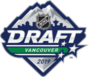 2019 NHL Entry Draft