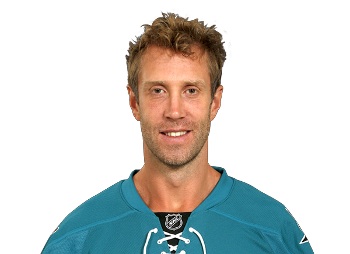 Joe Thornton Nhl Wiki Fandom