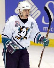 Paul Kariya