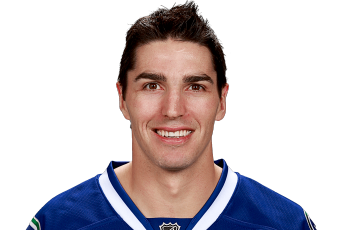 Alex Burrows released from Calgary hospital