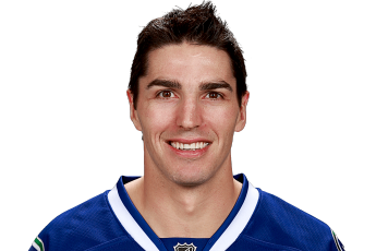 Alex Burrows Suspended Three Games - The Copper & Blue