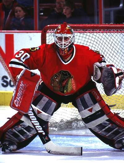 Ed Belfour  Game wear, Nhl all star game, Cup final