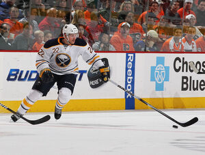 Brad Boyes Buffalo Sabres v Philadelphia Flyers H8lnrpNdOYDl