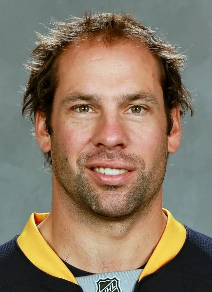 David Legwand | NHL Wiki | Fandom