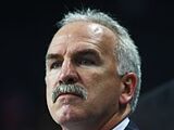 Joel Quenneville