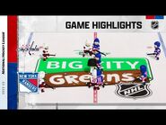 Game recap