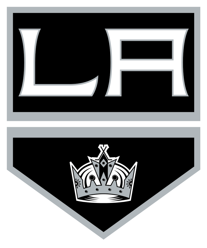 The Los Angeles Kings are debuting their new alternate jerseys and