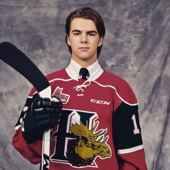 nico hischier nhl