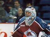 Patrick Roy