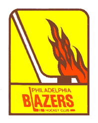 Philadelphia blazers