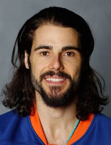 Rick DiPietro