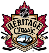 2011 NHL Heritage Classic