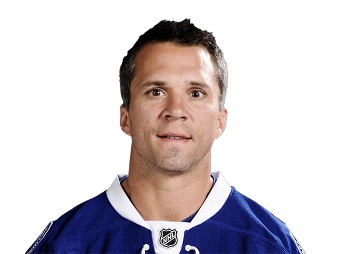 Martin St. Louis - Wikipedia