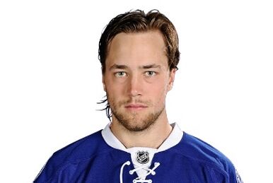 Victor Hedman - Wikipedia