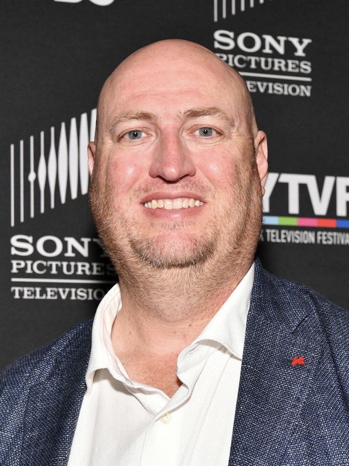 Shawn Ryan The Night Agent Wiki Fandom