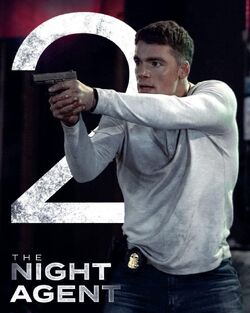 The Night Agent” Accepts Its Next Mission: Season 2 Renewal on