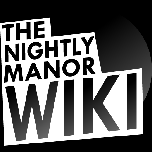 Survive the nightly manor wiki fandom
