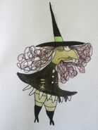 Little Witch