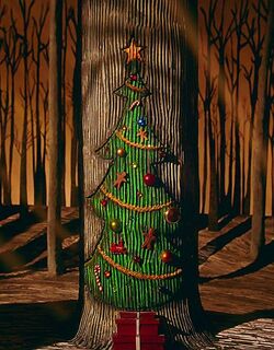 Holiday Doors, The Nightmare Before Christmas Wiki, Fand…