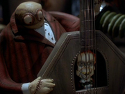 Category Zombies The Nightmare Before Christmas Wiki Fandom