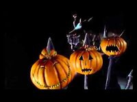 Pumpkin Patch | The Nightmare Before Christmas Wiki | Fandom