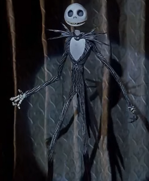 Little Witch, The Nightmare Before Christmas Wiki