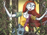 Long Live the Pumpkin Queen: The Graphic Novel