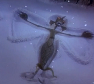 Snow Angel