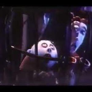 The Nightmare Before Christmas The Nightmare Before Christmas Wiki Fandom