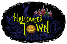 325px-Halloween Town Logo KHII