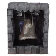 Halloween Town Bell