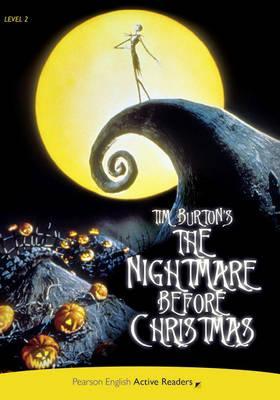 Tim Burton's The Nightmare Before Christmas (Novel)