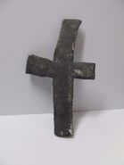 Gravestone Prop