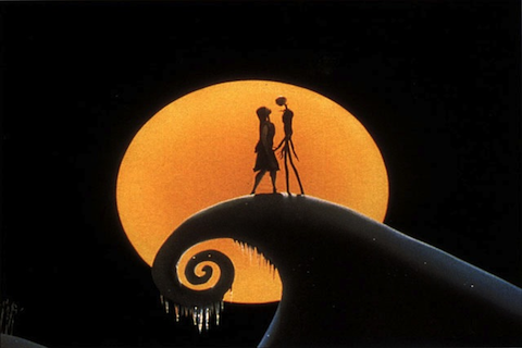 The Nightmare Before Christmas Wiki