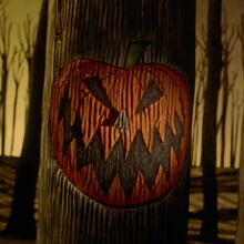 Holiday Doors The Nightmare Before Christmas Wiki Fandom