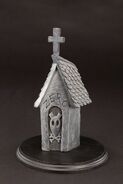 Zero doghouse prop