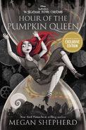 Barnes & Noble Exclusive Edition