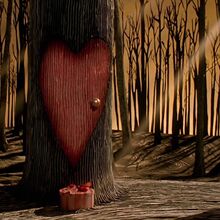 Holiday Doors The Nightmare Before Christmas Wiki Fandom Jack skellington, king of halloween town, discovers christmas town, but his attempts to bring christmas to his home causes confusion. the nightmare before christmas wiki