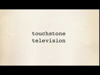 Touchstone Television