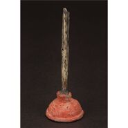 A Prop of Lock's Plunger