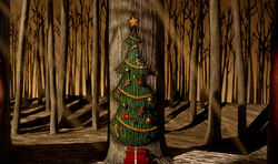 Holiday Doors, The Nightmare Before Christmas Wiki, Fand…