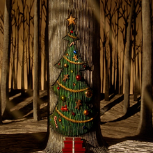 Hinterlands The Nightmare Before Christmas Wiki Fandom Hinterlands, independence day town, thanksgiving town, valentine's day town, christmas town, easter town. the nightmare before christmas wiki