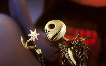 The Nightmare Before Christmas Soundtrack The Nightmare Before Christmas Wiki Fandom the nightmare before christmas wiki