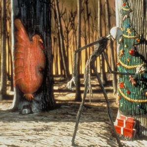Featured image of post The Nightmare Before Christmas Hinterlands Oogie s revenge walkthrough for ps2 and xbox game based on movie full naitome bifoa