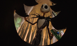 Hinterlands, The Nightmare Before Christmas Wiki, Fandom in 2023